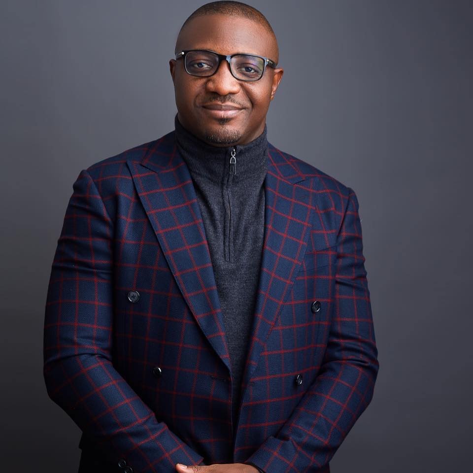 Victor Afolabi: A Marketing Strategist rides high as GDM’s helmsman