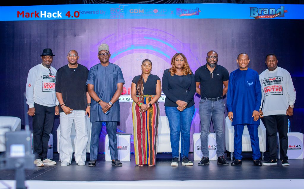 marketing and tech conference